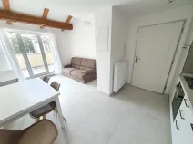 Pronájem bytu 3+kk, Praha - Nusle, náměstí Bratří Synků, 76 m2