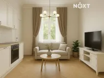 Prodej bytu 2+kk, Rapotín, Výzkumníků, 39 m2