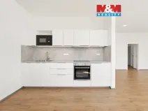 Prodej bytu 3+kk, Hradec Králové, Resslova, 92 m2