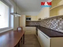 Prodej bytu 3+1, Klášterec nad Ohří - Miřetice u Klášterce nad Ohří, Pod Stadionem, 62 m2