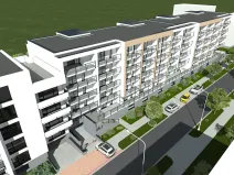 Prodej bytu 3+kk, Plzeň, Zahradní, 83 m2