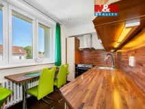 Prodej bytu 3+1, Vejprnice, Plzeňská, 75 m2