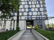 Pronájem - jiné, Praha - Střížkov, Střížkovská, 3 m2