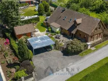 Prodej rodinného domu, Nová Ves, 180 m2
