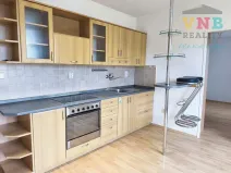 Pronájem bytu 2+kk, Prostějov, 44 m2