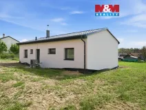 Prodej rodinného domu, Pačlavice, 114 m2