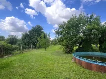 Pronájem rodinného domu, Letonice, 70 m2