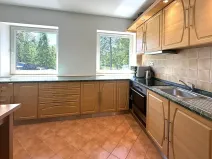 Pronájem bytu 2+1, Humpolec, Hálkova, 68 m2