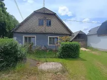 Prodej chalupy, Strašice, 156 m2