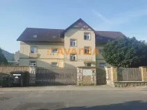 Pronájem bytu 1+kk, Děčín, 48 m2