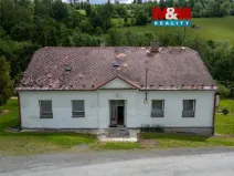 Prodej rodinného domu, Holčovice - Jelení, 224 m2