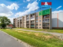 Prodej bytu 4+kk, Polička - Horní Předměstí, Družstevní, 71 m2