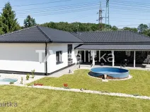 Prodej rodinného domu, Dětmarovice, 143 m2