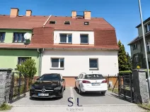Pronájem bytu 4+1, Česká Lípa, Alšova, 110 m2