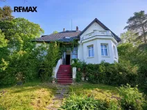 Prodej rodinného domu, Hradištko, Oblouková, 160 m2