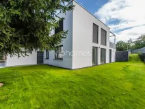 Pronájem rodinného domu, Praha - Smíchov, 452 m2