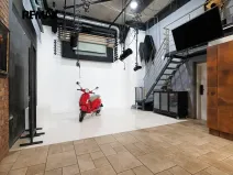 Prodej obchodního prostoru, Praha - Troja, Vřesová, 240 m2