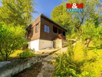 Prodej chaty, Chocerady, 32 m2