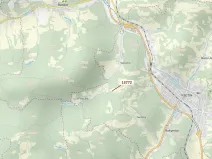 Dražba louky, Vsetín, 404 m2