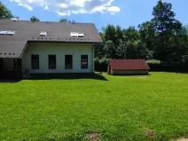 Pronájem bytu 1+kk, Morávka, 19 m2