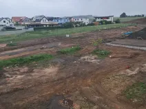 Prodej pozemku pro bydlení, Lanškroun, Italská, 664 m2