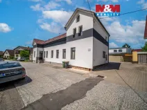 Prodej bytu 3+kk, Černíkovice, 108 m2