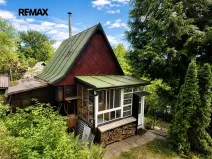 Prodej chaty, Slapy, 40 m2