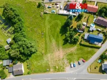 Prodej pozemku pro bydlení, Bělá nad Radbuzou, 1326 m2