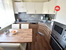 Prodej bytu 3+1, Chodov, U Koupaliště, 79 m2