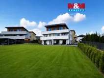 Pronájem bytu 2+kk, Řitka, Za Štěpnicí, 53 m2
