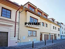 Pronájem kanceláře, Praha - Střešovice, Nad hradním vodojemem, 350 m2