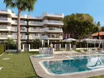 Prodej bytu 3+kk, Capdepera, Španělsko, 95 m2