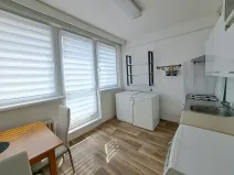 Pronájem bytu 1+1, Zlín, Díly IV, 36 m2