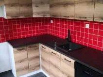 Pronájem bytu 2+1, Orlová, Masarykova třída, 58 m2