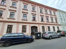 Pronájem bytu 2+kk, Litoměřice, Turgeněvova, 74 m2