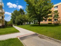 Prodej bytu 3+1, Přerov, Kabelíkova, 71 m2