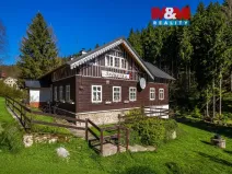 Prodej rodinného domu, Desná - Desná III, Polubenská, 248 m2