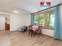 Prodej chalupy, Česká Ves, 142 m2