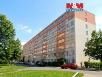 Pronájem bytu 3+1, Praha - Michle, Bítovská, 70 m2