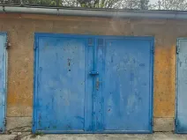 Pronájem garáže, Brno, Kneslova, 18 m2
