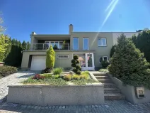 Prodej rodinného domu, Vyškov, U Jordánka, 230 m2