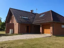 Prodej rodinného domu, Hrdlořezy, 165 m2
