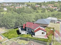 Prodej rodinného domu, Tehov, Všestarská, 300 m2