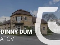 Prodej rodinného domu, Opatov, 148 m2