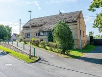 Prodej rodinného domu, Lišany, Na vrškách, 115 m2