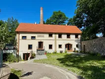 Pronájem rodinného domu, Pyšely, Sedlákova, 126 m2