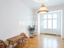 Pronájem bytu 2+1, Praha - Libeň, Pod Kotlaskou, 77 m2