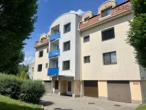 Pronájem bytu 2+kk, Brno - Líšeň, Podbělová, 40 m2