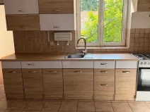 Pronájem bytu 3+1, Prostějov, 98 m2