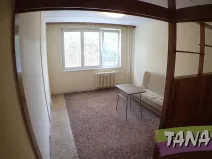 Prodej bytu 1+kk, Praha - Modřany, Levského, 31 m2